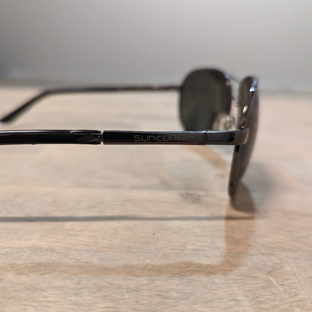 Suncloud Aviators - Picture 5 of 5